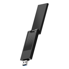 WIRELESS LAN USB 3.0 BE6500 CUDY WU6500