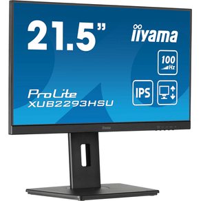IIYAMA-XUB2293HSU-B7--ProLite-21.5--LED-IPS-Full-HD-HDMI-Altavoces