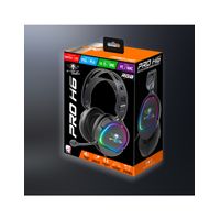 Miniatura 3 de Spirit of Gamer Auricular Pro-H6 PC/PS/XBOX/SW RGB
