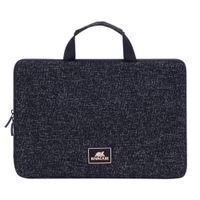 Miniatura 6 de RIVACASE 7913 Funda Burgundy Anvik 13,3 Negro