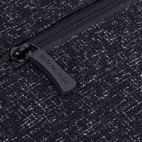 Miniatura 9 de RIVACASE 7913 Funda Burgundy Anvik 13,3 Negro