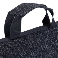 Miniatura 10 de RIVACASE 7913 Funda Burgundy Anvik 13,3 Negro