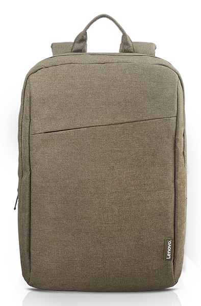 MOCHILA MOCHILA LENOVO 15,6" CASUAL BACKPACK B210 GREEN