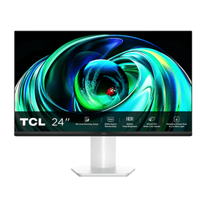 MONITOR-GAMING-TCL-24G54-23.8--FHD--1920-X-1080--5MS-100HZ-HDMI-VGA-BLANCO