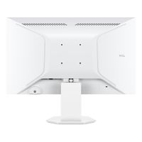 Miniatura 6 de MONITOR GAMING TCL 24G54 23.8" FHD (1920 X 1080), 5MS, 100HZ, HDMI, VGA, BLANCO