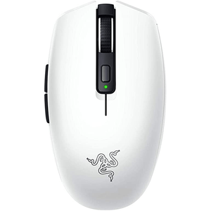 RATON-GAMING-RAZER-OROCHI-V2-|-INALAMBRICO-|-18000-DPI-|-BLANCO
