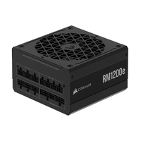 Miniatura 1 de Fuente de Alimentación Corsair RMe Series RM1200e 1200W 80 Plus Gold Modular