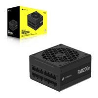 Miniatura 3 de Fuente de Alimentación Corsair RMe Series RM1200e 1200W 80 Plus Gold Modular