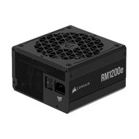 Miniatura 4 de Fuente de Alimentación Corsair RMe Series RM1200e 1200W 80 Plus Gold Modular