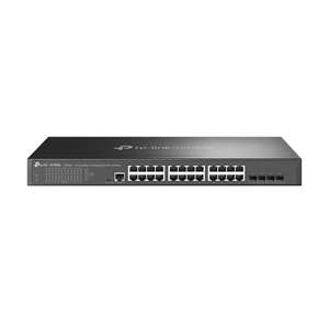 TP-Link-SG3428-Switch-24xGB-L2-4xSFP-Rack