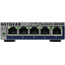5-PORT PROSAFE PLUS SWITCH