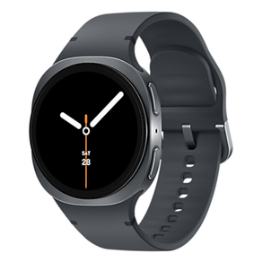Samsung-Watch8-40mm-BT-Graphite