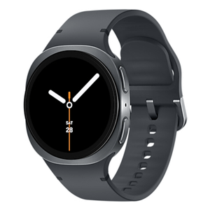 Samsung-Watch8-40mm-BT-Graphite
