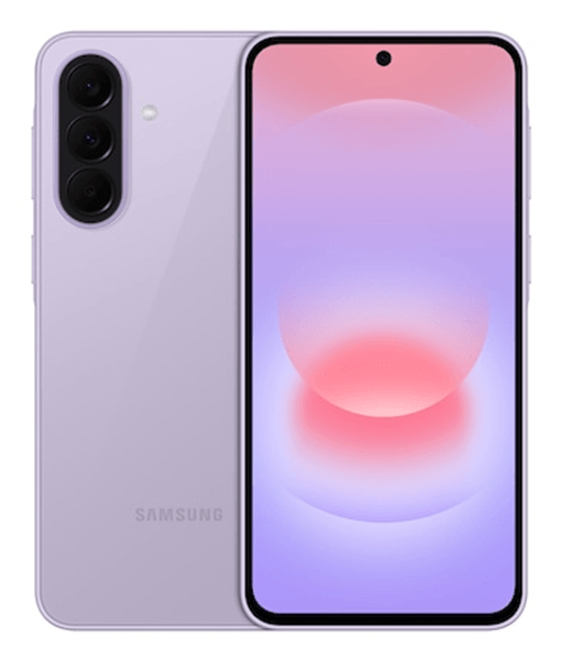 SAMSUNG Galaxy A37 5G 6.7" 5G 8GB/256GB Lavanda