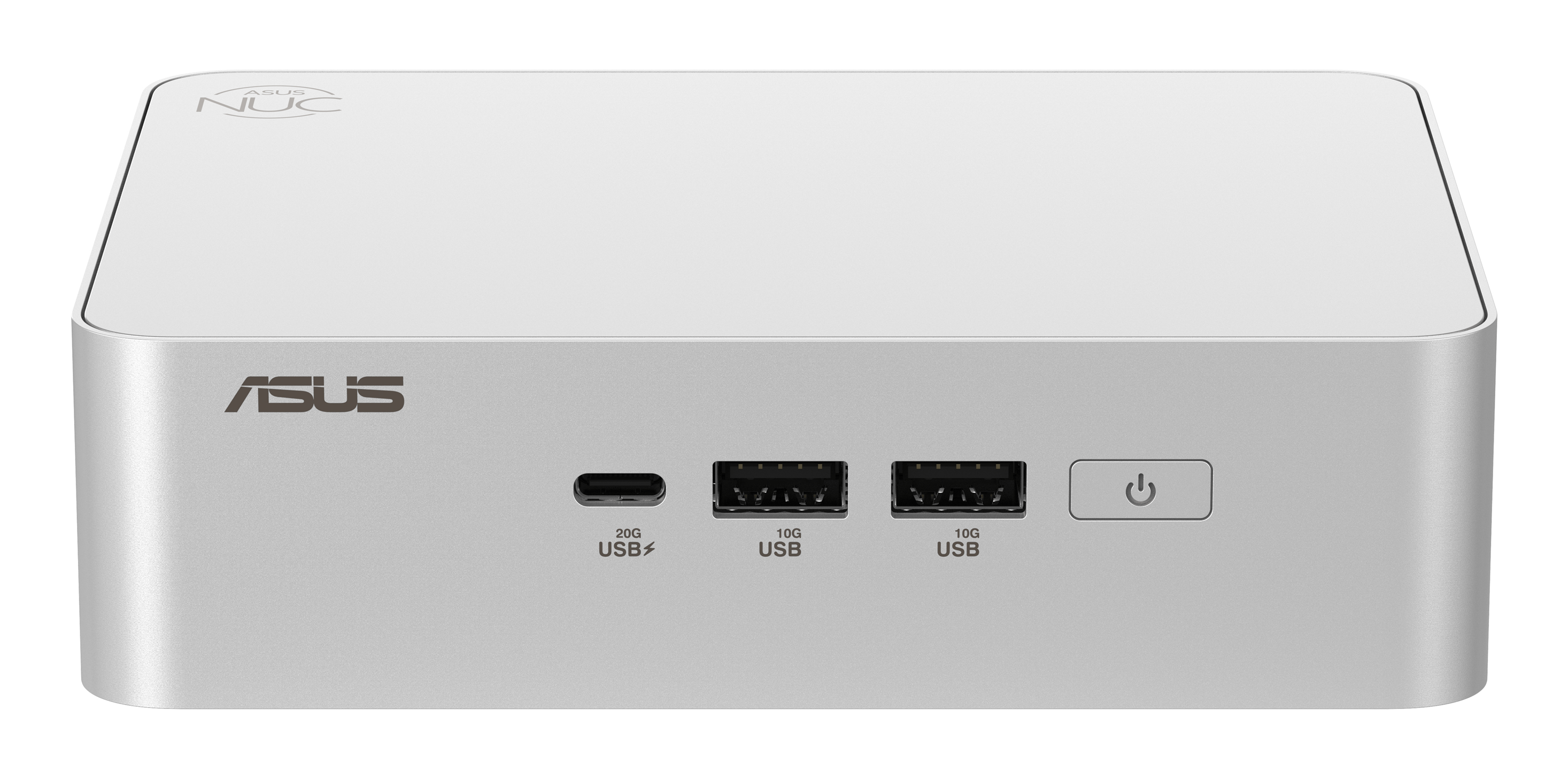 ASUS NUC 15 PRO+ RNUC15CRSU900002, ARL-H 28W (U9 285H), INTEL WI-FI 7 BE201, CABLE EU, STYLISH