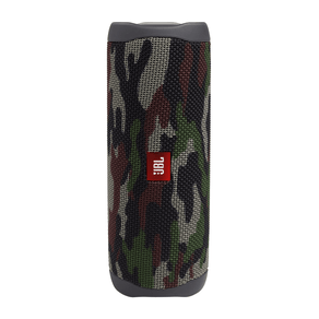ALTAVOZ BLUETOOTH JBL FLIP 5 SQUAD