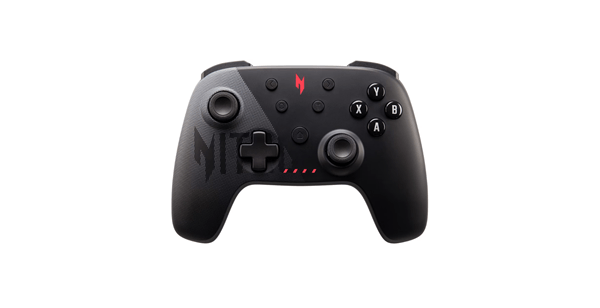 Acer Nitro Wireless Gaming Controller Bl