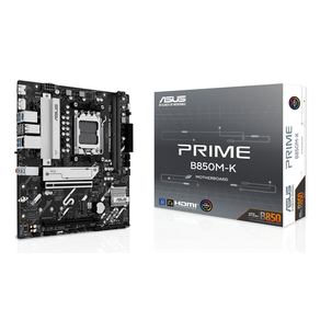 Asus-AMD--PRIME-B850M-K-Socket-AM5