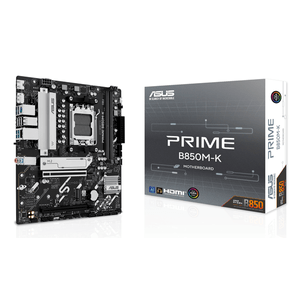 Asus-AMD--PRIME-B850M-K-Socket-AM5