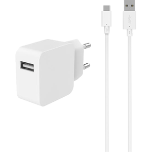 CARG.RED-CABLE-USB-A-USBC-3A-1.2M-BLAN-CO