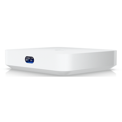 Ubiquiti UCG-Ultra Gateway 4xGbE 1x1/2.5GbE WAN
