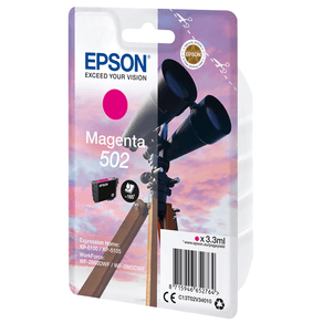 Epson-Cartucho-502-Magenta