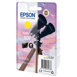 BINOCULARS-SINGLEPACK-YELLOW-502-INK-3.3-ML