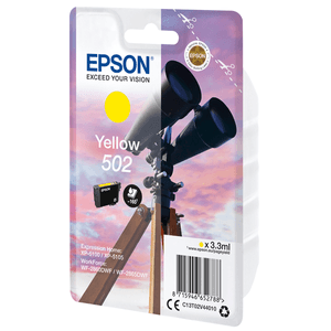 BINOCULARS-SINGLEPACK-YELLOW-502-INK-3.3-ML