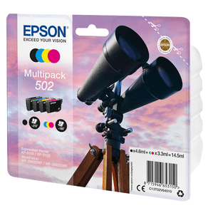 BINOCULARS-MULTIPACK-4-COLOURS-502-INK-BLACK-4.6ML---CMY-3.3-ML