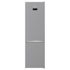 FRIGORIFICO COMBI BEKO RCNA406E60XBN NOFROST C ALTO 202 CM ANCHO 59 CM INOX