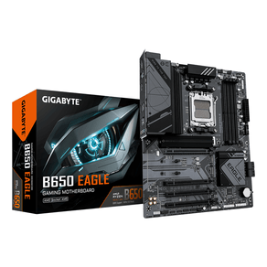 GIGABYTE-AMD--B650-EAGLE-Placa-base---AMD-Ryzen-serie-9000-VRM-de-12-2-2-fases-hasta-7600-MHz-DDR5--OC--1xPCIe-5.0---2xPCIe-4.0-M.2-LAN-GbE-USB-3.2-Gen-2-Socket-AM5