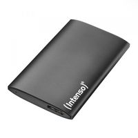 Miniatura 2 de Intenso External SSD 1TB Premium Edition Black