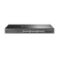 SWITCH-GESTIONABLE-JETSTREAM-TP-LINK-SG3428X-24P-GIGABIT-L2-Y-4-RANURAS-SFP-DE-10-GE