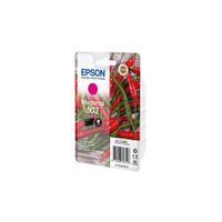 Miniatura 3 de EPSON Cartucho Magenta 503 WF-2960dwf,WF-2965dwf, XP-5205 Pimiento