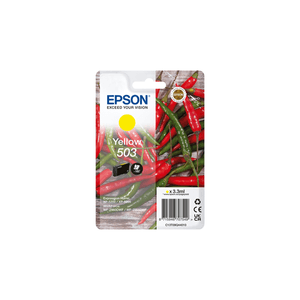 EPSON-Cartucho-Amarillo-503-WF-2960dwfWF-2965dwf-XP-5205-Pimiento
