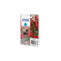 Miniatura 3 de EPSON Cartucho Cian 503XL WF-2960dwf,WF-2965dwf, XP-5205 Pimiento