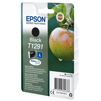 Miniatura 1 de CARTUCHO EPSON NEGRO SX420W/425W T1291 C13T12914012