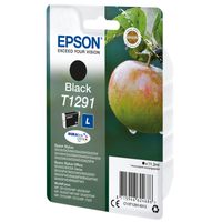 Miniatura 2 de CARTUCHO EPSON NEGRO SX420W/425W T1291 C13T12914012