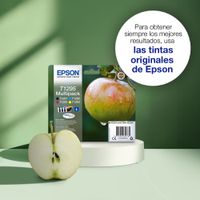 Miniatura 3 de CARTUCHO EPSON MULTIPACK C13T12954012