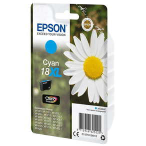CARTUCHO-EPSON-CYAN-XL-XP-102-205-305-405-C13T18124012