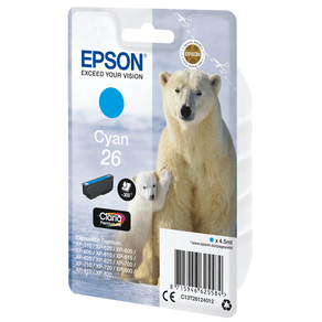 CARTUCHO-EPSON-CYAN-XP-605-C13T26124012