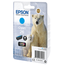 CARTUCHO-EPSON-CYAN-XP-605-C13T26124012