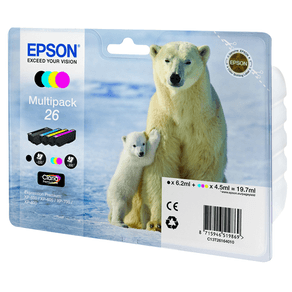 CARTUCHO-EPSON-MULTIPACK-4-COLORES-XP-605-C13T26164010
