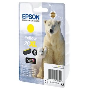 Epson-Claria-Premium-Cartucho-Amarillo-26XL-Alta-Capacidad-Expression-Premium-XP-510
