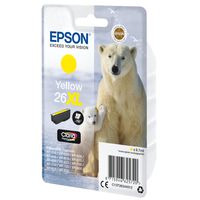 Miniatura 2 de Ink/26XL Polar Bear 9.7ml YL