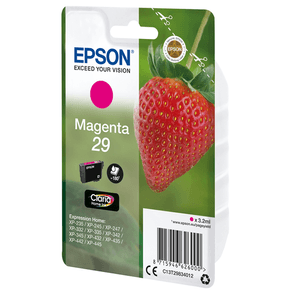 CARTUCHO-EPSON-MAGENTA-XP235-XP-332-XP-335-XP-432-XP-435-Nº-29-C13T29834012