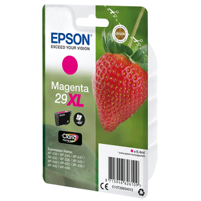 CARTUCHO-EPSON-MAGENTA-XP-235-XP-332-XP-335-XP-432-XP-435-Nº29XL-C13T29934012