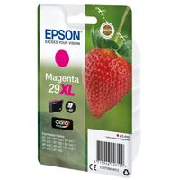Miniatura 2 de CARTUCHO EPSON MAGENTA XP-235/XP-332/XP-335/XP-432/XP-435 Nº29XL C13T29934012