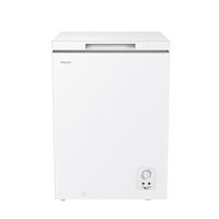Miniatura 2 de CONGELADOR HORIZONTAL HISENSE FT100N1AWDL D ANCHO 55 CM APROX. 100 LITROS APROX.