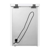 Miniatura 3 de CONGELADOR HORIZONTAL HISENSE FT100N1AWDL D ANCHO 55 CM APROX. 100 LITROS APROX.